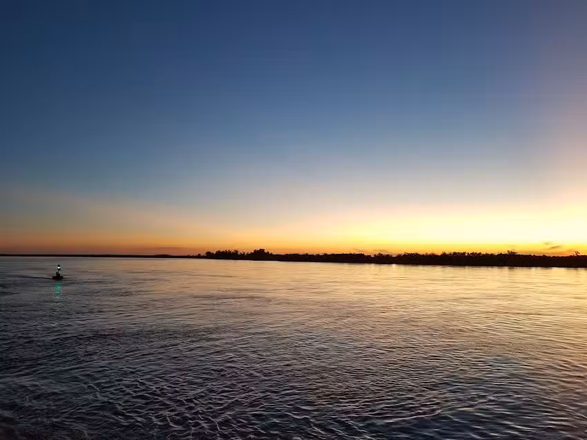 Reserva Natural y Refugio de Vida Silvestre Isla Botija