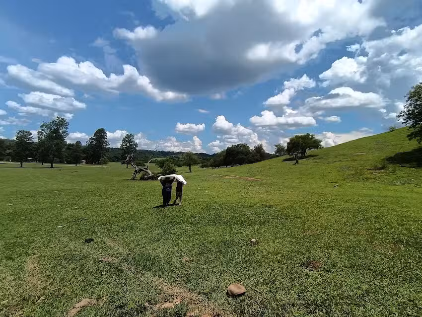 Reserva provincial Acambuco