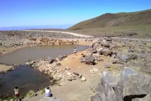 reserva provincial Auca Mahuida