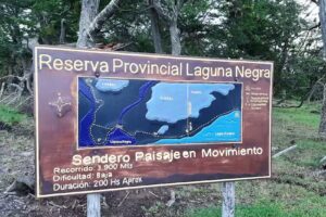 Reserva Provincial Laguna Negra