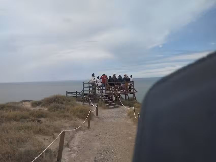 Reserva Punta Bermeja