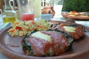 Restaurante Madre Tierra &ndash; Naturista