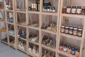 ReVerdeSer &ndash; dietetica