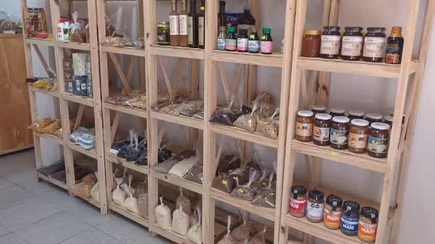 ReVerdeSer &ndash; dietetica