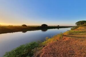 Riacho Pilag&aacute;