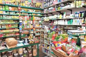 RICO Y NATURAL &ndash; PRODUCTOS NATURALES