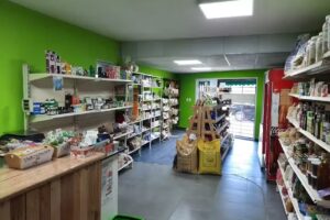 &ldquo;Rico Y Saludable&rdquo; DIET&Eacute;TICA Y REPOSTER&Iacute;A