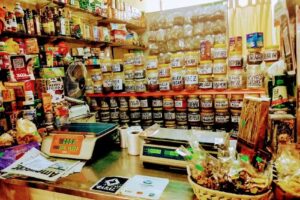 Rinc&oacute;n de Mika