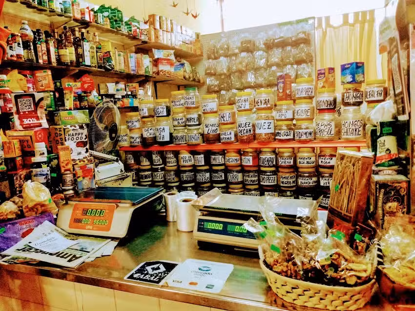 Rinc&oacute;n de Mika