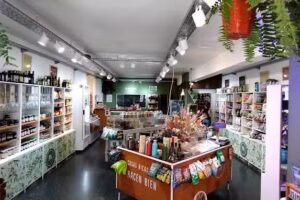 Rinc&oacute;n Del Alma Almac&eacute;n Natural