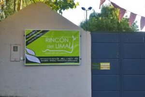 Rinc&oacute;n del limay