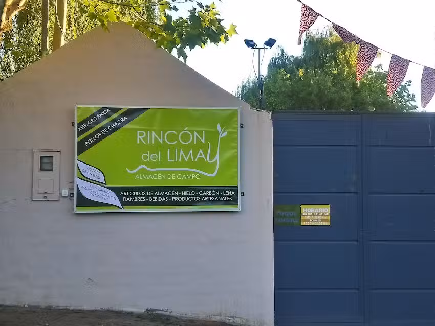 Rinc&oacute;n del limay