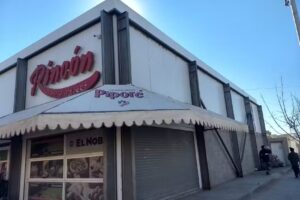 Rinc&oacute;n Minimarket