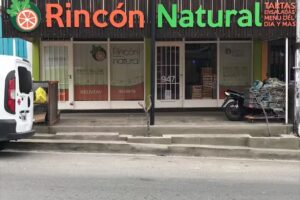 Rincón Natural