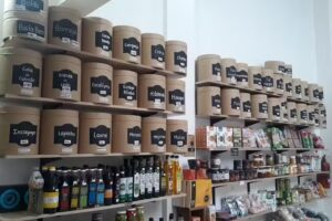 Rinc&oacute;n Saludable