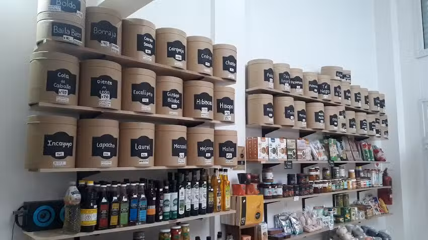 Rinc&oacute;n Saludable