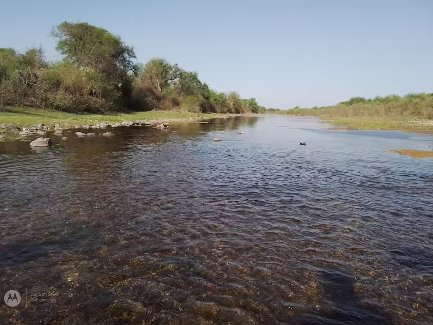 R&iacute;o Albigasta