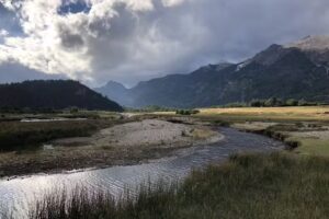 Río Filo Hua Hum Oeste