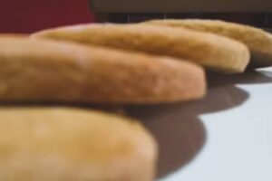 Riquisitas cookies