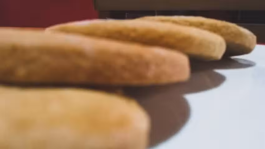Riquisitas cookies