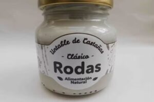 RODAS Alimentos Naturales