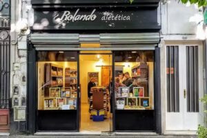 Rolando Diet&eacute;tica