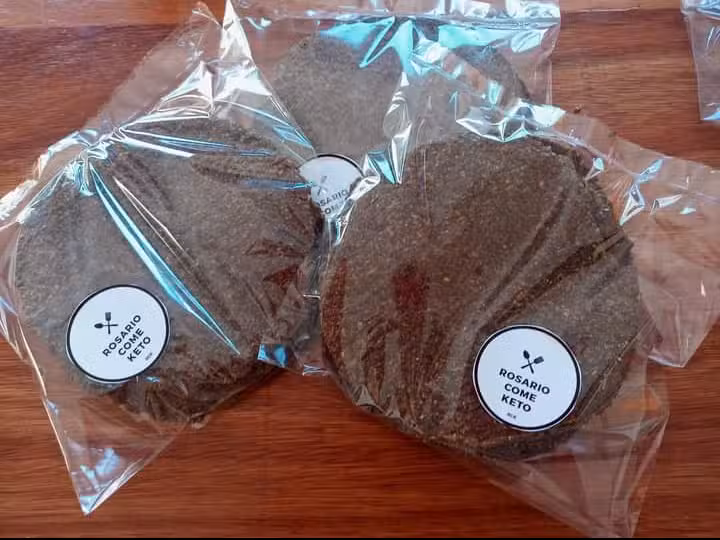 Rosario Come Keto