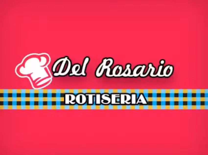 Rotiser&iacute;a Del Rosario
