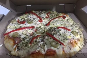 Rotiser&iacute;a Los Amigos