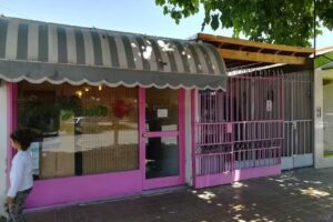 Rotiseria Vegetariana Sue Yuen