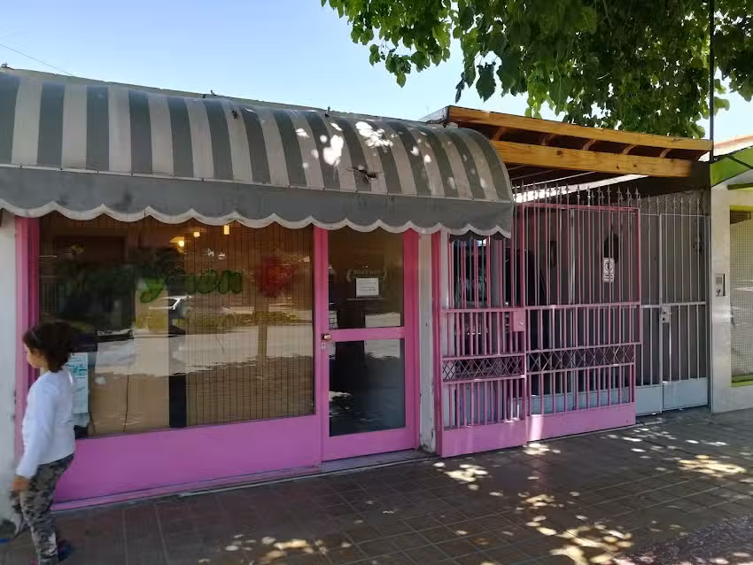 Rotiseria Vegetariana Sue Yuen