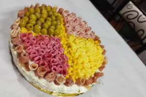 Rotiser&iacute;a y helader&iacute;a zaira