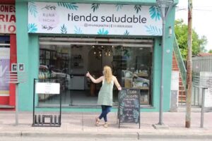 Runa Pacha &ndash; Tienda Saludable