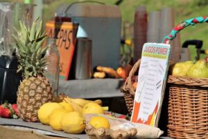 Sabe La Tierra &ndash; Vicente Lopez