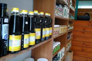 Sabio es ser Natural