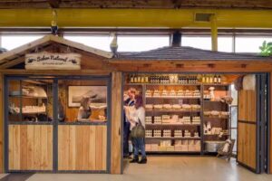 Sabor Natural – Puentes de Luz