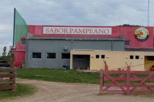 Sabor Pampeano &ndash; La Caba&ntilde;a