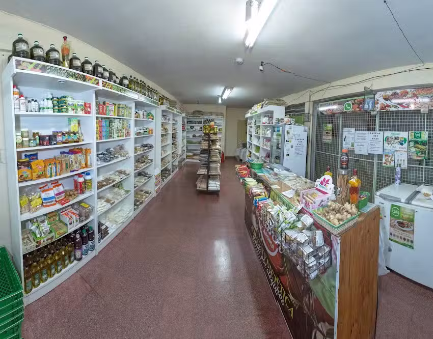 Sabor Y Aroma Corrientes