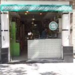 Sabores de la tierra