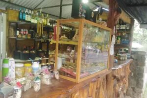 Sabores De Monta&ntilde;a