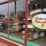 Sabores Naturales