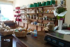 Sal y Pimienta &ndash; Dietetica