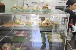 Salpic&oacute;n Gourmet