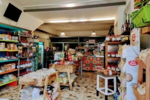 SaltaMontes Diet&eacute;tica