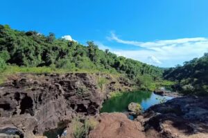 Salto Urugua-&iacute;