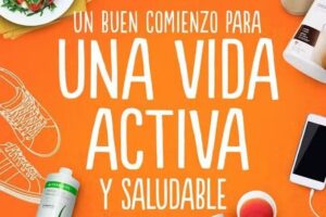 SALUD Y VIDA – HERBALIFE