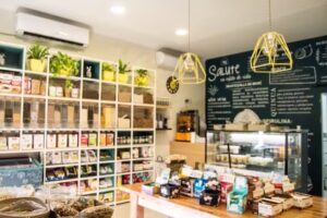 Salute &ndash; Almac&eacute;n Natural