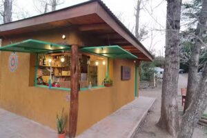 SALVA TIERRA Fresco&Natural