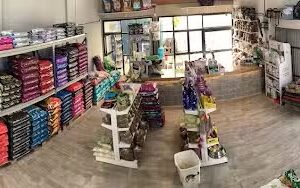 SAN FRANSISCO ALIMENTO BALANCEADO PARA MASCOTAS