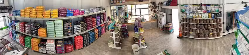 SAN FRANSISCO ALIMENTO BALANCEADO PARA MASCOTAS